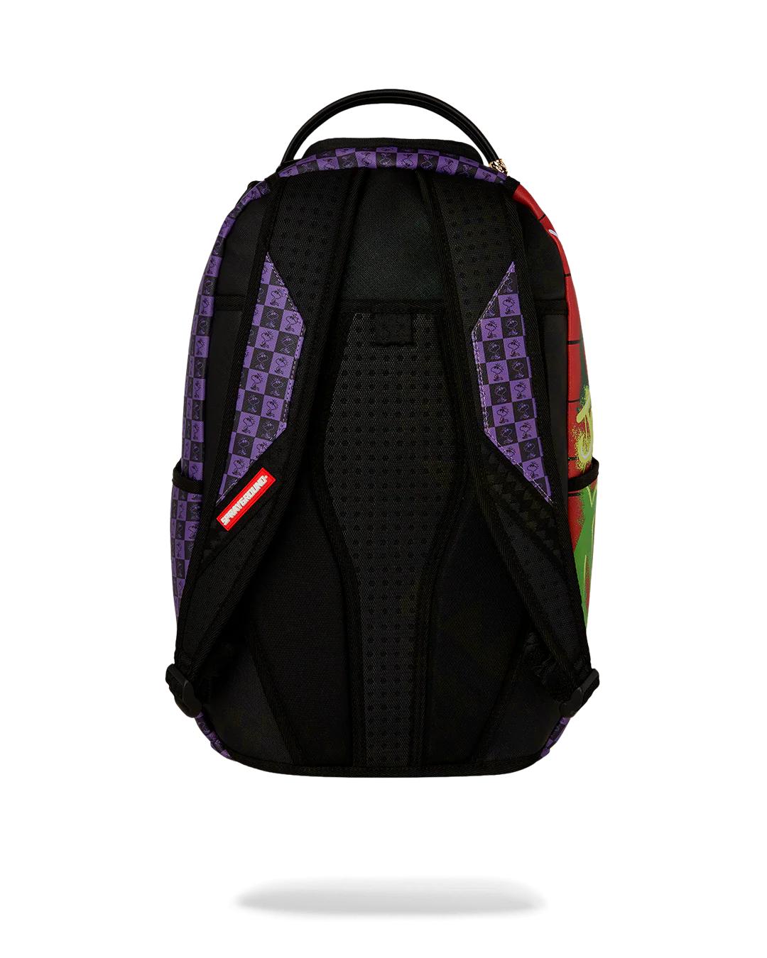 SNOOPY JOE COOL BACKPACK | Sprayground New