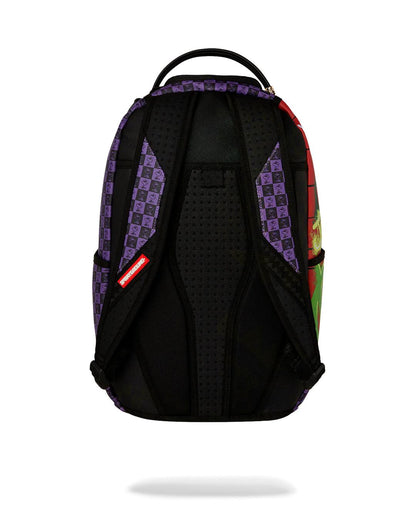 SNOOPY JOE COOL BACKPACK | Sprayground New