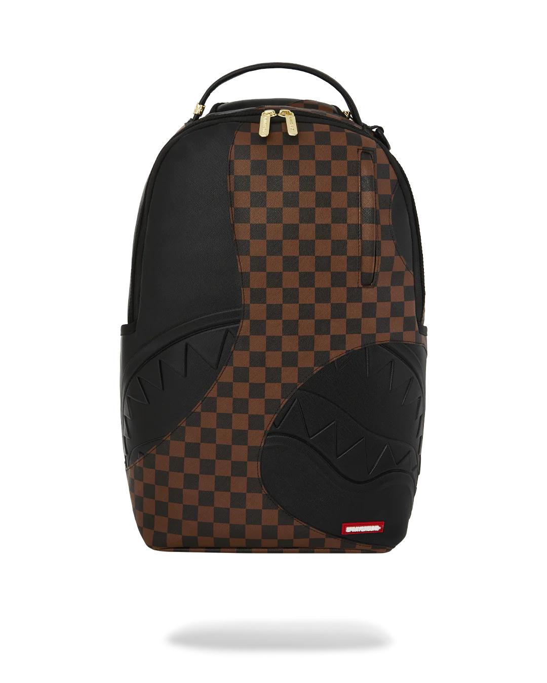 JETSTREAM SHADOW BACKPACK | Sprayground Featured