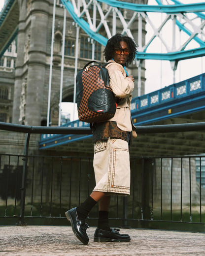 JETSTREAM SHADOW BACKPACK | Sprayground Featured