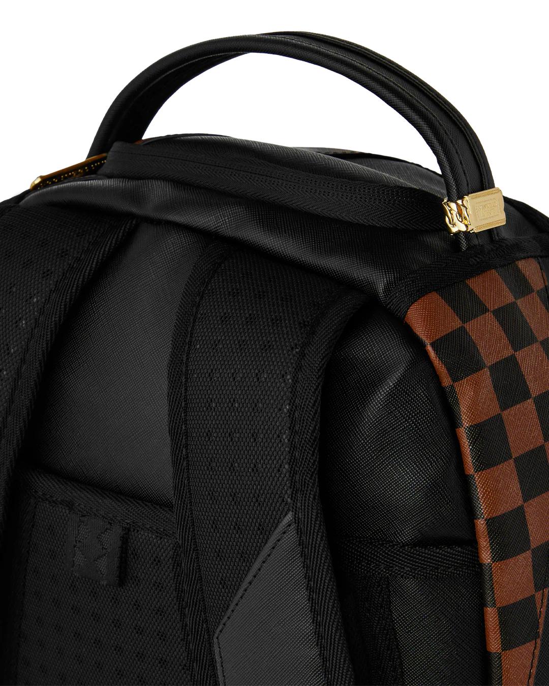 JETSTREAM SHADOW BACKPACK | Sprayground Featured