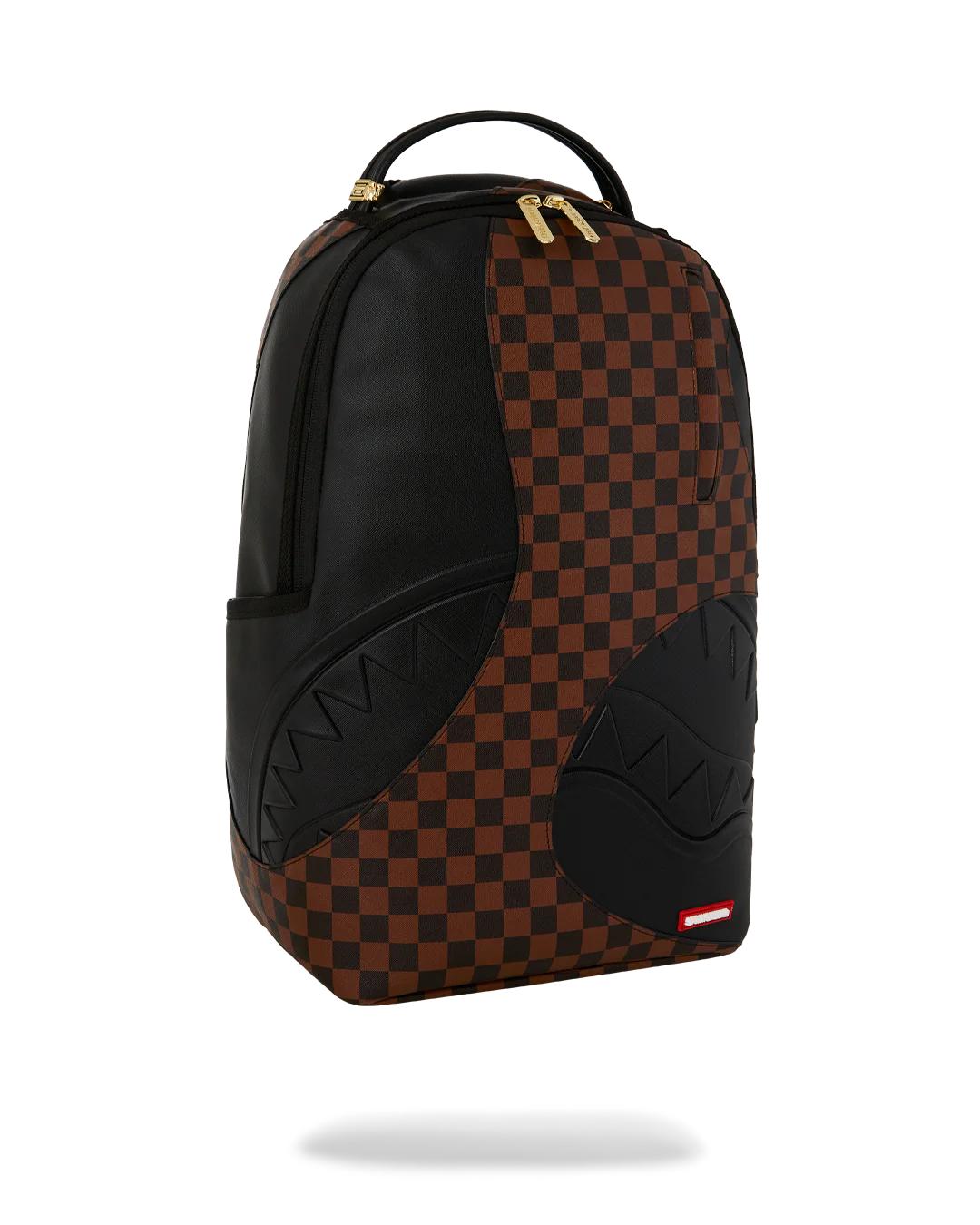 JETSTREAM SHADOW BACKPACK | Sprayground Featured