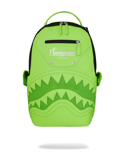 SHOCKWAVE UNIT-01 BACKPACK | Sprayground Popular