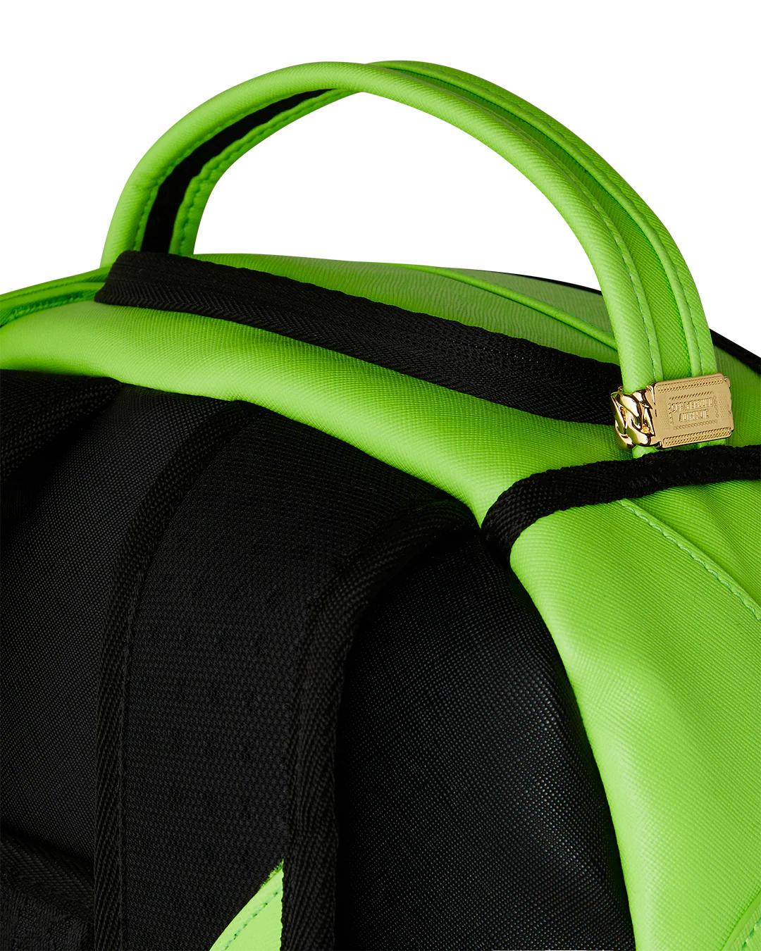 SHOCKWAVE UNIT-01 BACKPACK | Sprayground Popular