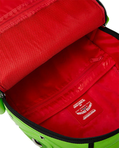 SHOCKWAVE UNIT-01 BACKPACK | Sprayground Popular