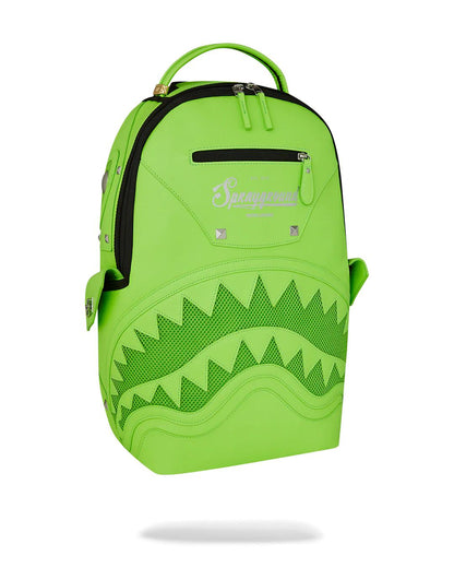 SHOCKWAVE UNIT-01 BACKPACK | Sprayground Popular