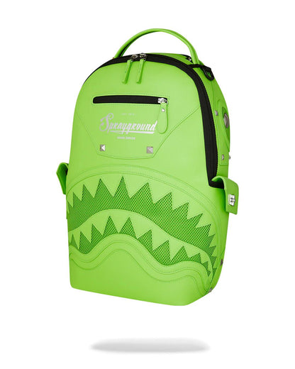 SHOCKWAVE UNIT-01 BACKPACK | Sprayground Popular