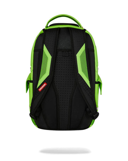 SHOCKWAVE UNIT-01 BACKPACK | Sprayground Popular