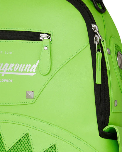 SHOCKWAVE UNIT-01 BACKPACK | Sprayground Popular
