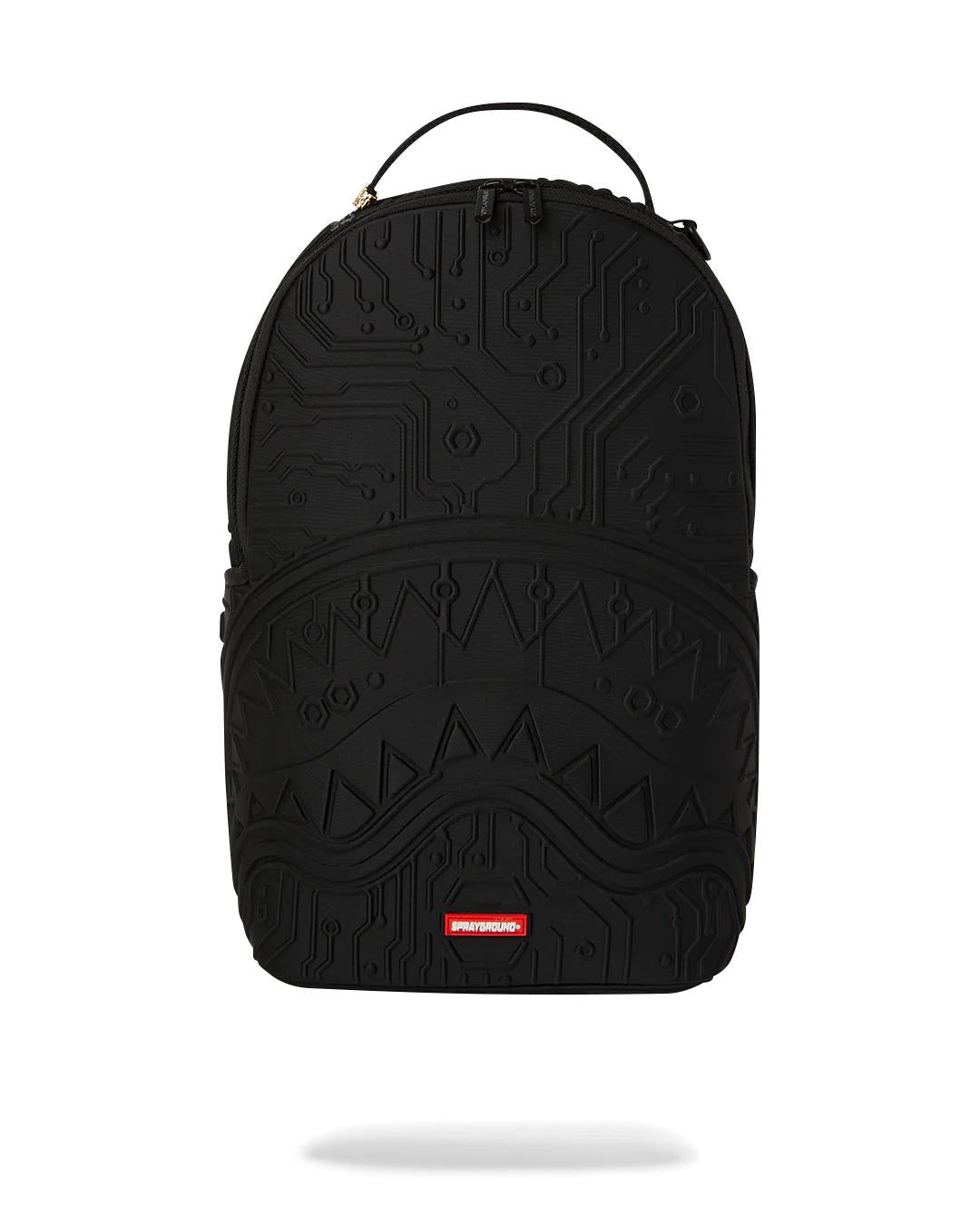 FUTURE FOAM 3D-SHRK BACKPACK | Sprayground Best Seller