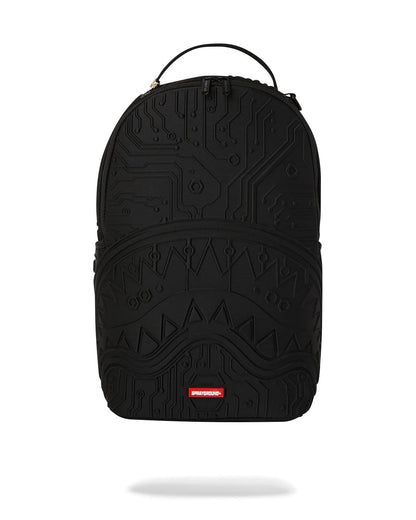FUTURE FOAM 3D-SHRK BACKPACK | Sprayground Best Seller