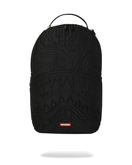 FUTURE FOAM 3D-SHRK BACKPACK | Sprayground Best Seller