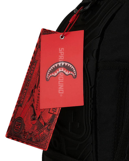 FUTURE FOAM 3D-SHRK BACKPACK | Sprayground Best Seller