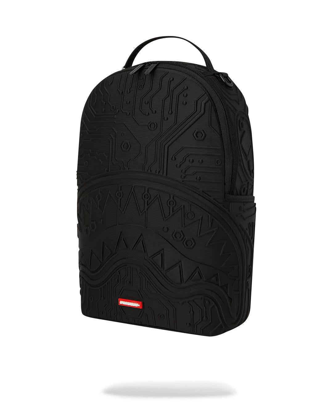 FUTURE FOAM 3D-SHRK BACKPACK | Sprayground Best Seller