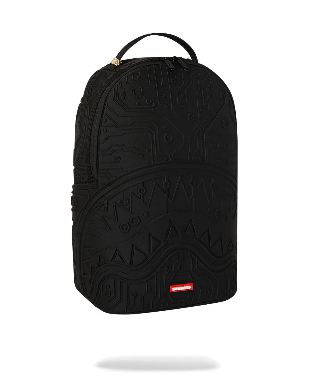 FUTURE FOAM 3D-SHRK BACKPACK | Sprayground Best Seller