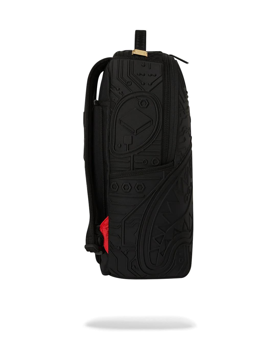 FUTURE FOAM 3D-SHRK BACKPACK | Sprayground Best Seller