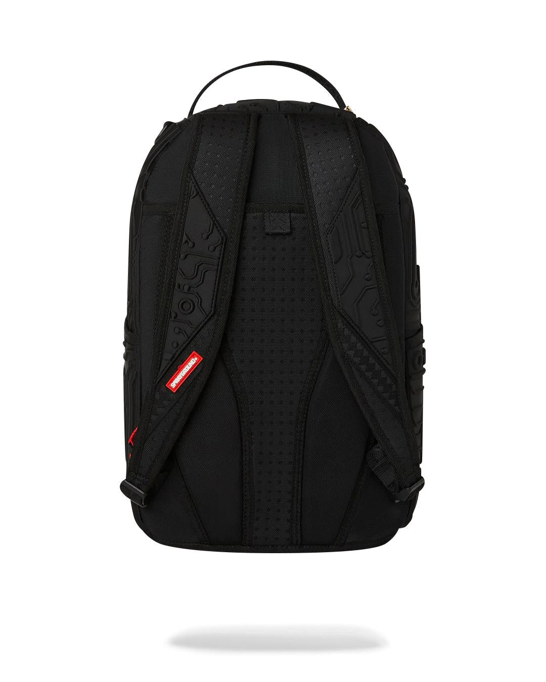 FUTURE FOAM 3D-SHRK BACKPACK | Sprayground Best Seller