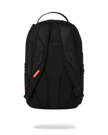 FUTURE FOAM 3D-SHRK BACKPACK | Sprayground Best Seller