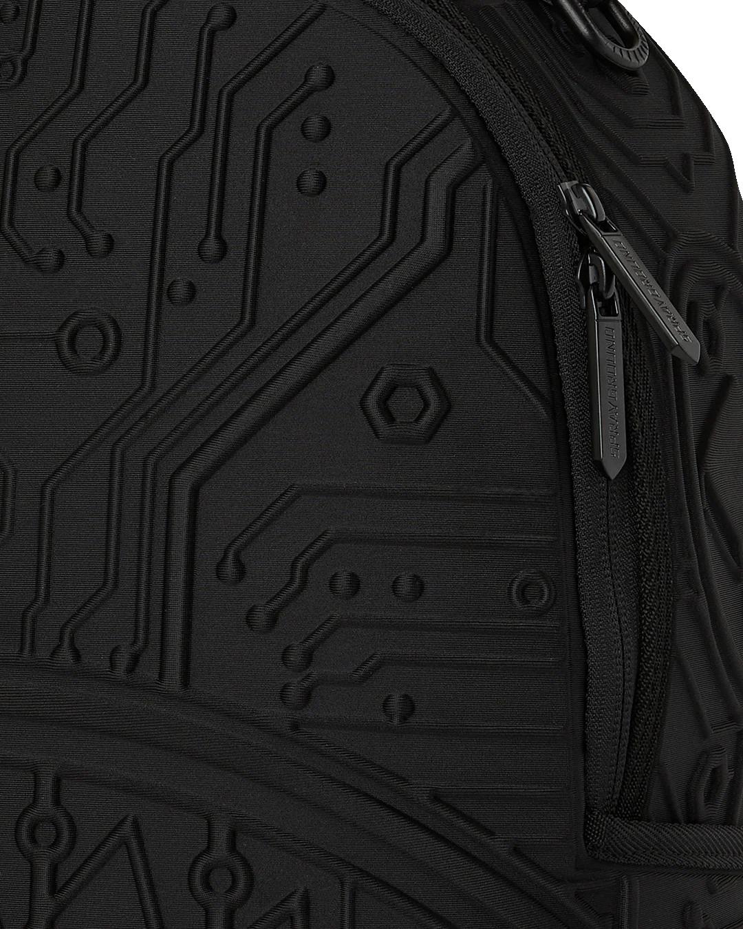 FUTURE FOAM 3D-SHRK BACKPACK | Sprayground Best Seller