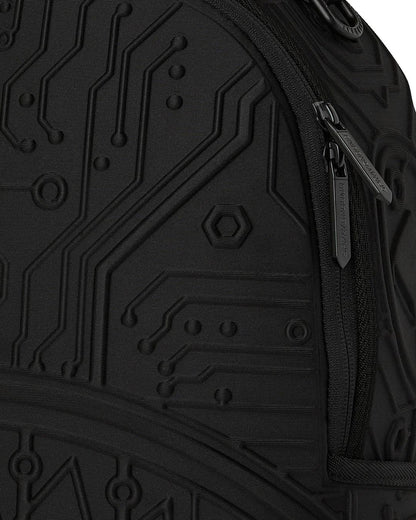 FUTURE FOAM 3D-SHRK BACKPACK | Sprayground Best Seller
