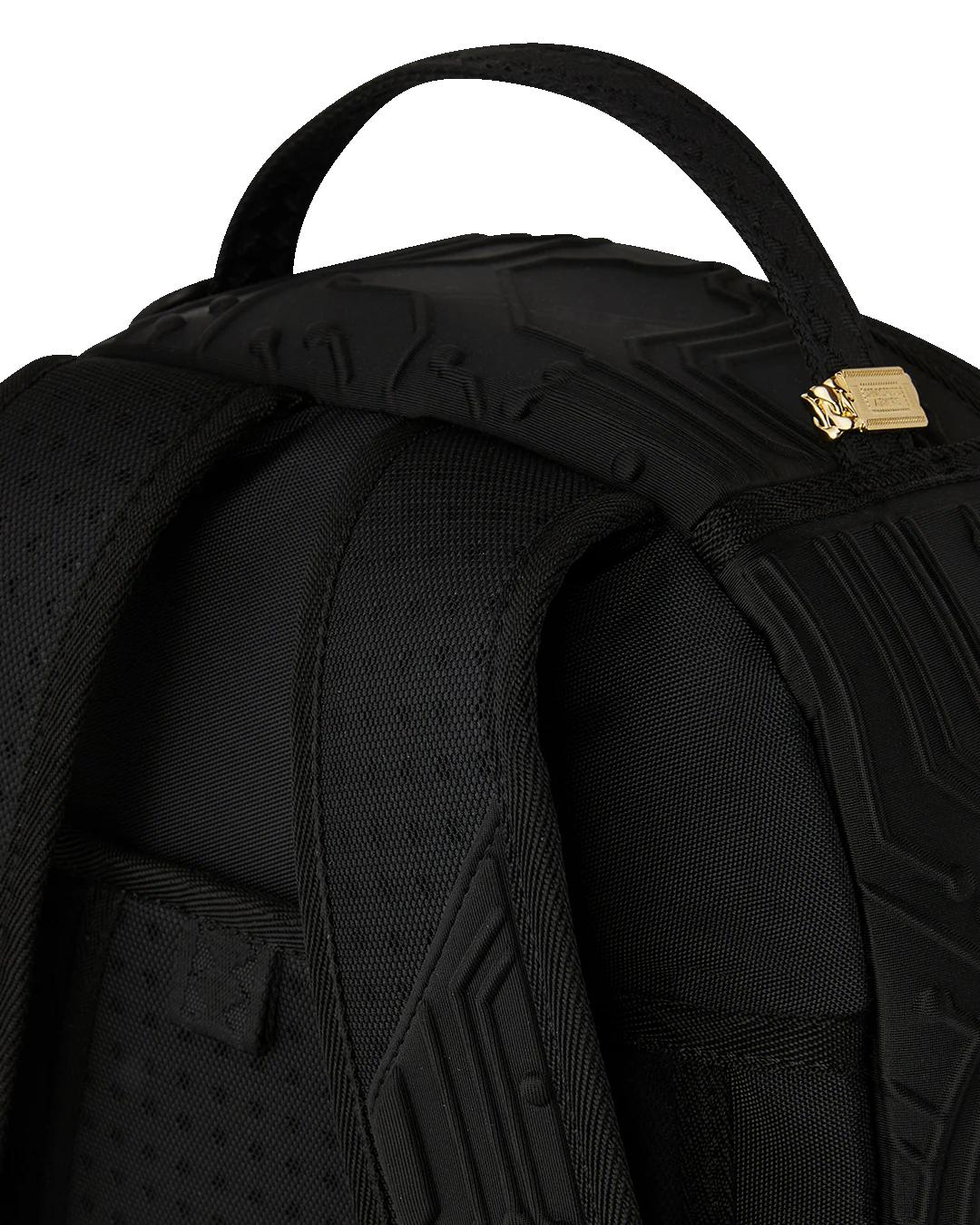 FUTURE FOAM 3D-SHRK BACKPACK | Sprayground Best Seller