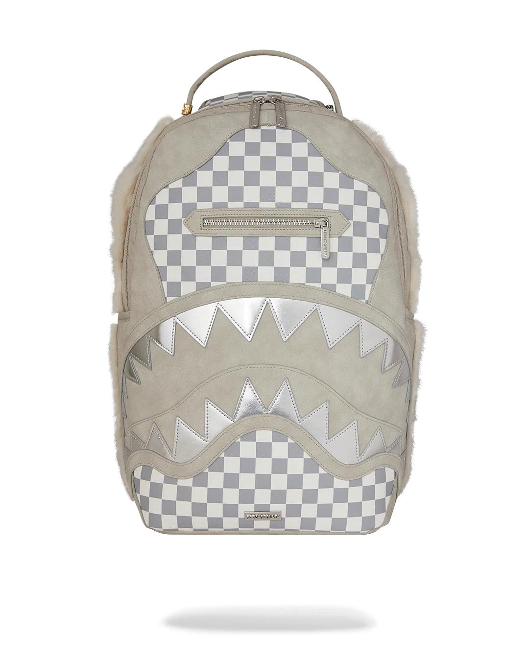 DREAMCHECK BACKPACK | Sprayground Recommended