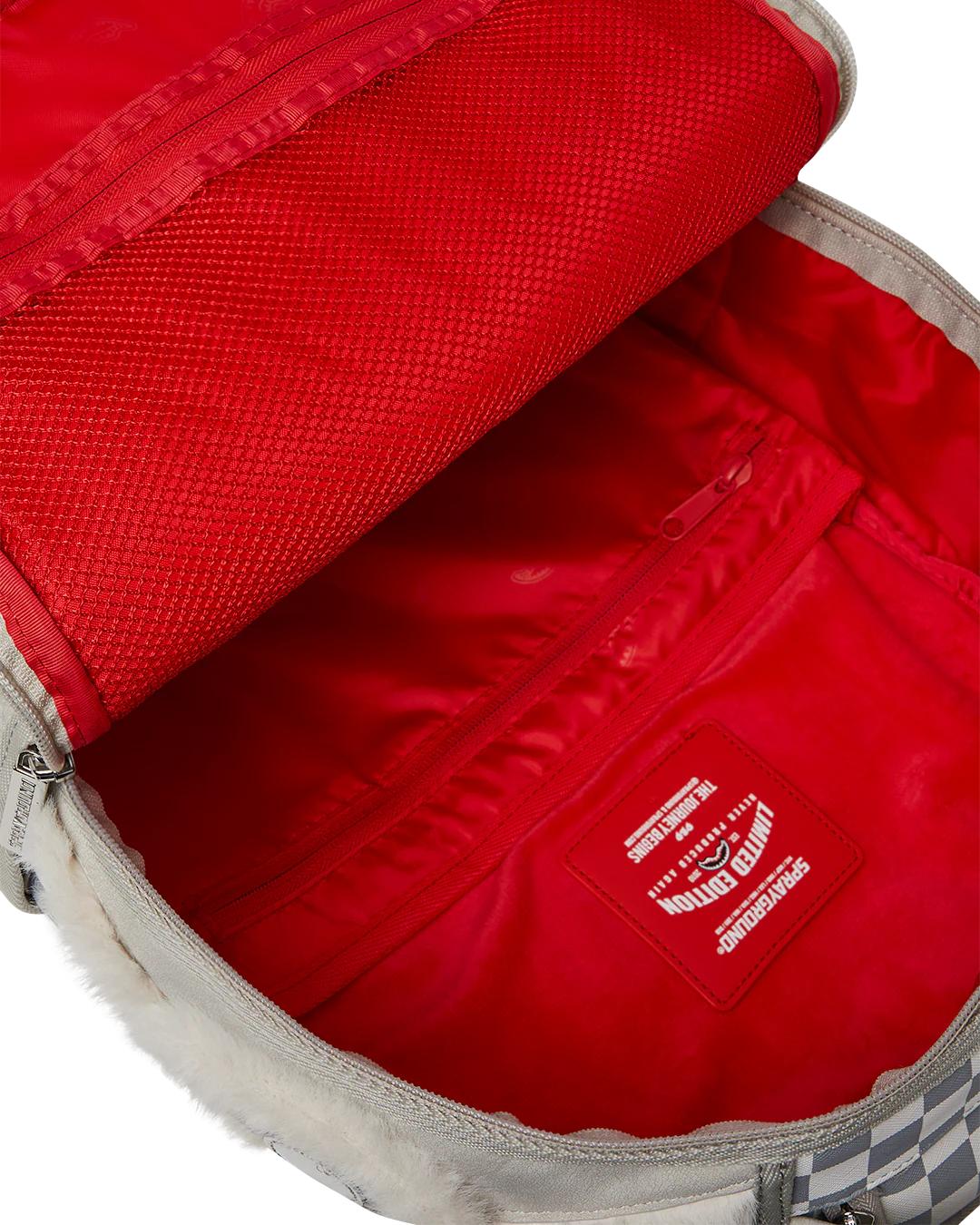DREAMCHECK BACKPACK | Sprayground Recommended