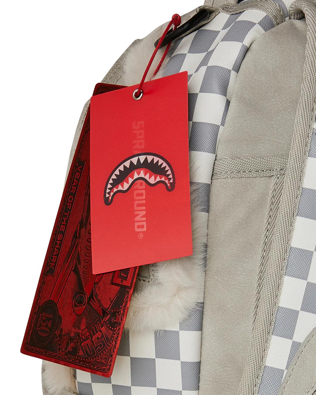 DREAMCHECK BACKPACK | Sprayground Recommended