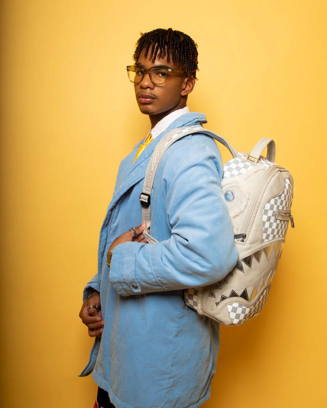 DREAMCHECK BACKPACK | Sprayground Recommended
