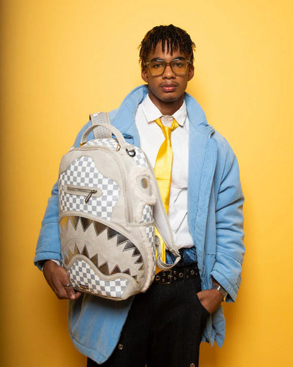 DREAMCHECK BACKPACK | Sprayground Recommended