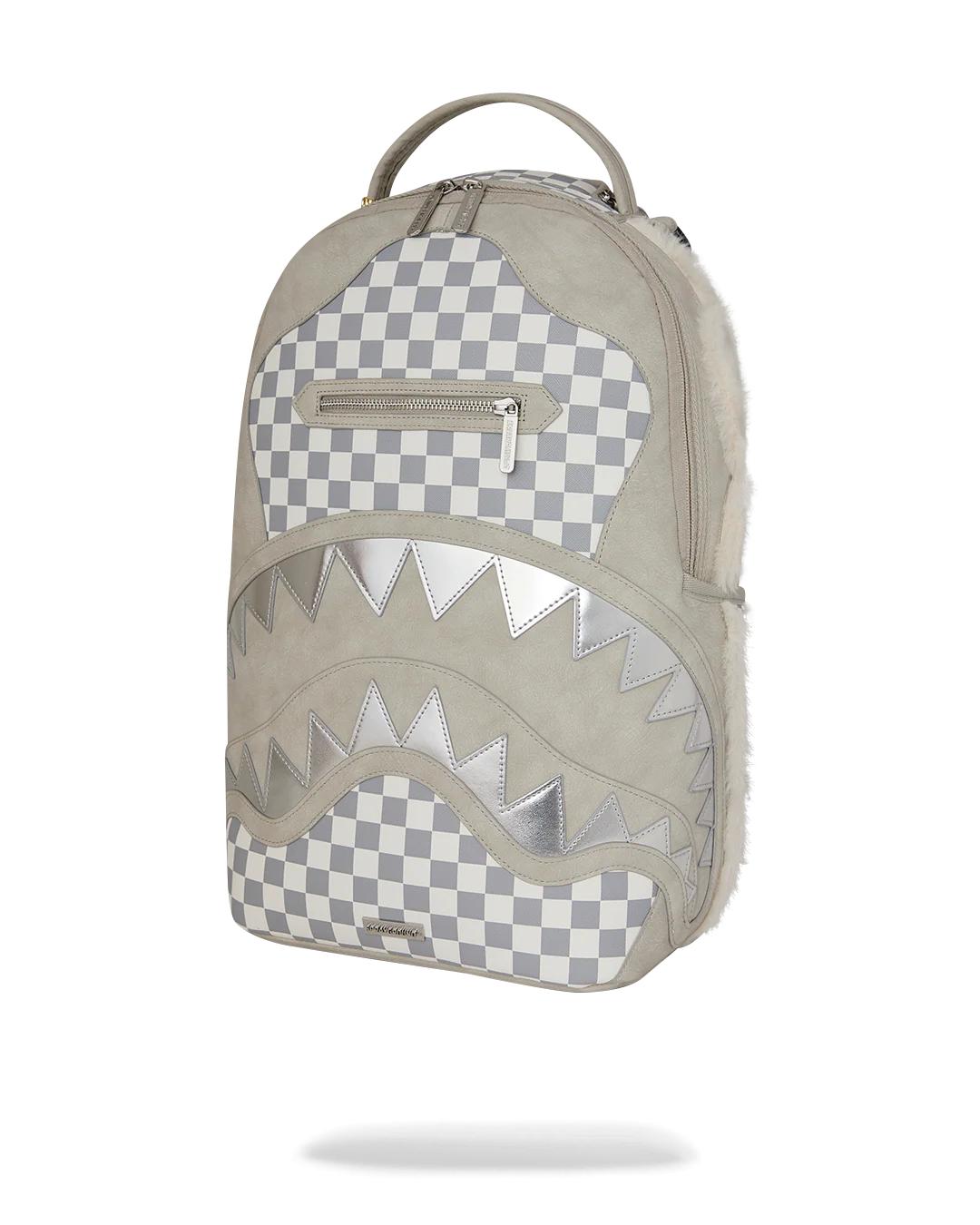 DREAMCHECK BACKPACK | Sprayground Recommended