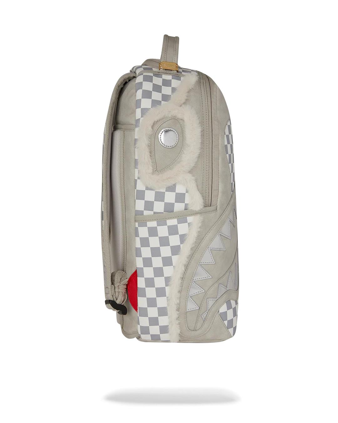 DREAMCHECK BACKPACK | Sprayground Recommended