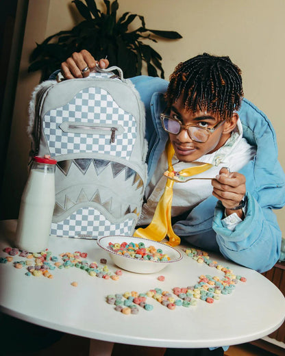 DREAMCHECK BACKPACK | Sprayground Recommended