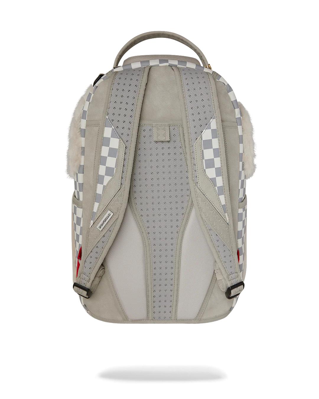 DREAMCHECK BACKPACK | Sprayground Recommended