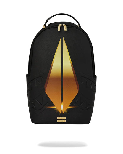 FOUNDATION THE VAULT ON TERMINUS BACKPACK | Sprayground Exclusive