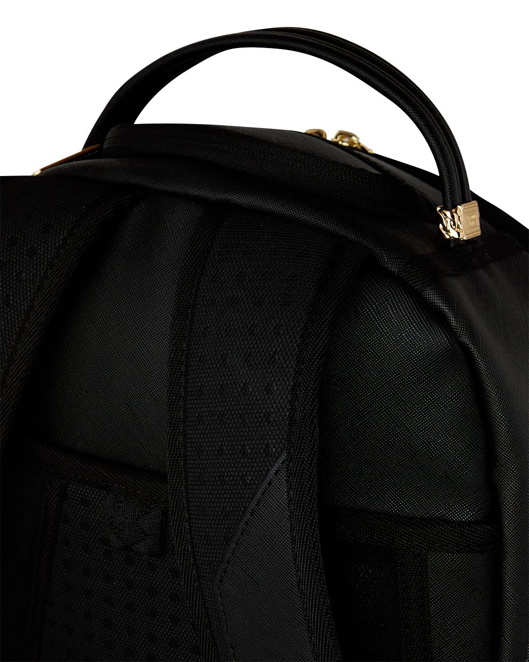 FOUNDATION THE VAULT ON TERMINUS BACKPACK | Sprayground Exclusive