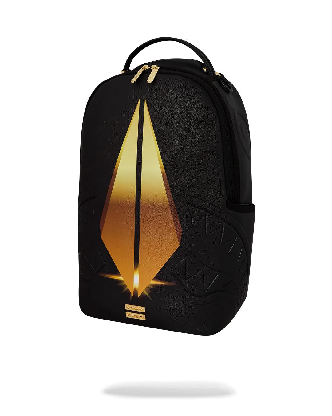 FOUNDATION THE VAULT ON TERMINUS BACKPACK | Sprayground Exclusive