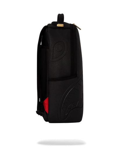 FOUNDATION THE VAULT ON TERMINUS BACKPACK | Sprayground Exclusive