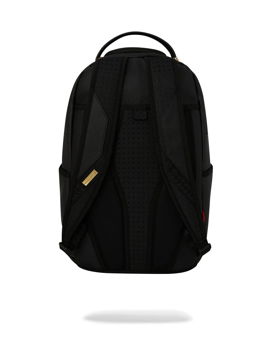 FOUNDATION THE VAULT ON TERMINUS BACKPACK | Sprayground Exclusive