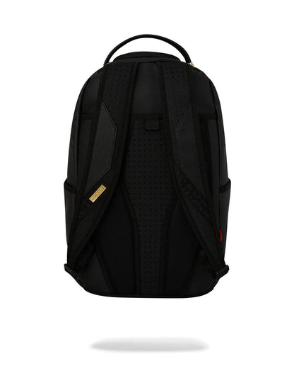 FOUNDATION THE VAULT ON TERMINUS BACKPACK | Sprayground Exclusive