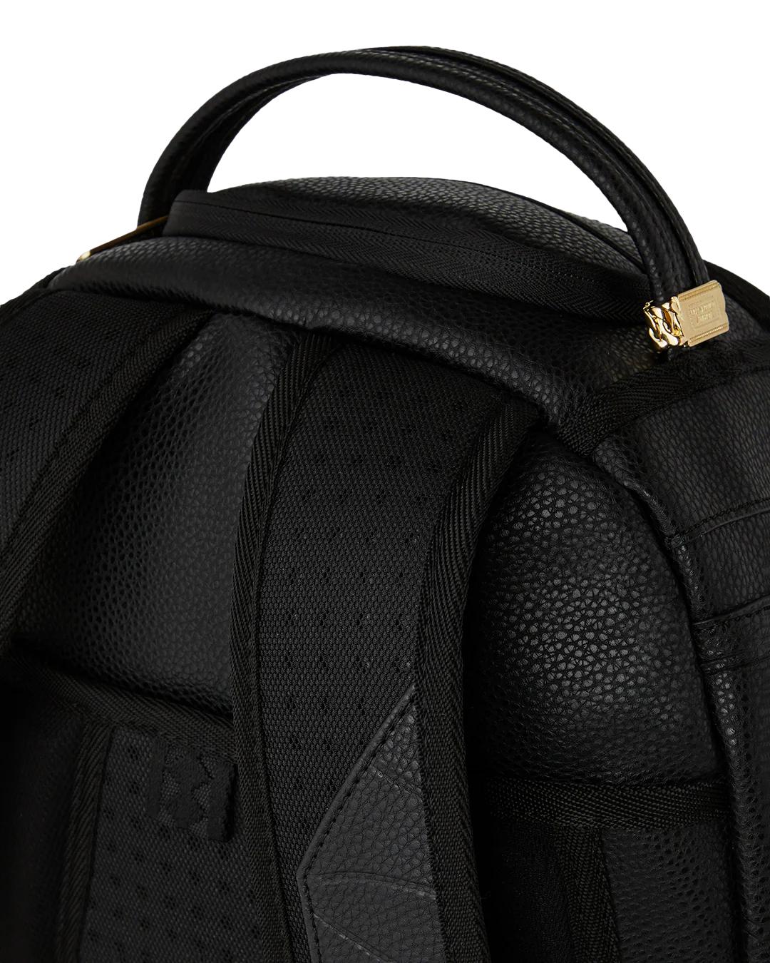 FOUNDATION FIT FOR A KING BACKPACK | Sprayground Signature