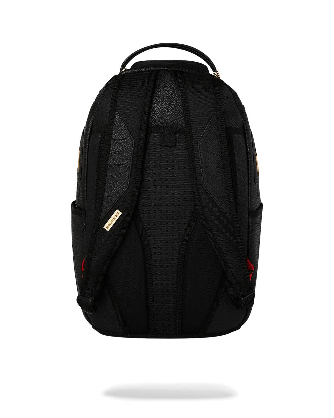 FOUNDATION FIT FOR A KING BACKPACK | Sprayground Signature