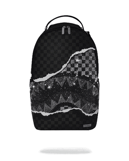 DIAMOND HEIST BACKPACK | Sprayground Everyday