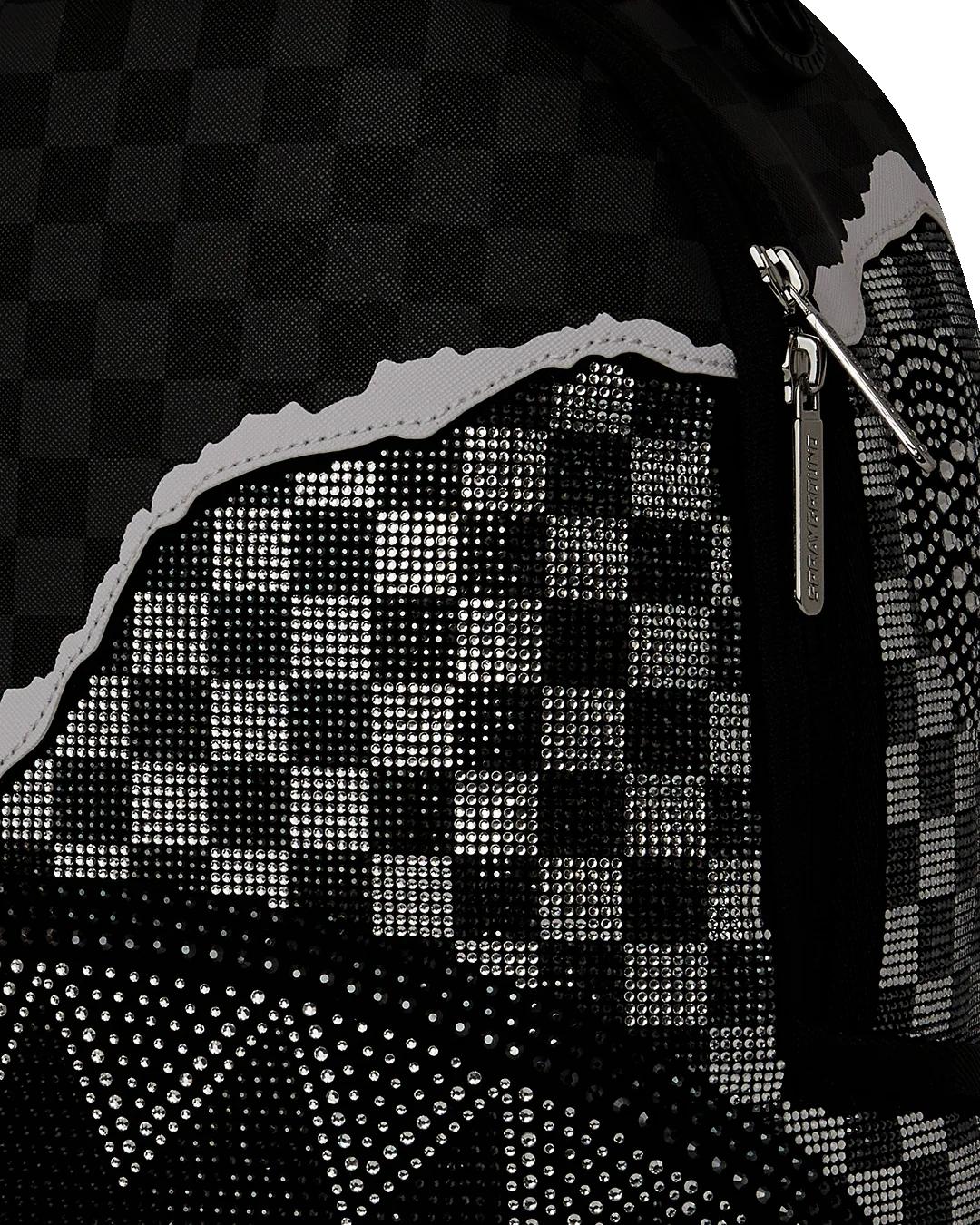DIAMOND HEIST BACKPACK | Sprayground Everyday