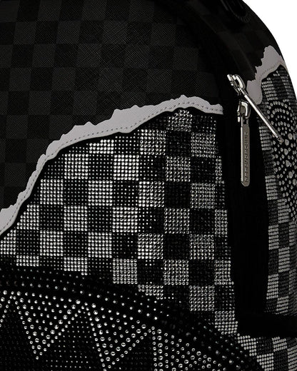 DIAMOND HEIST BACKPACK | Sprayground Everyday