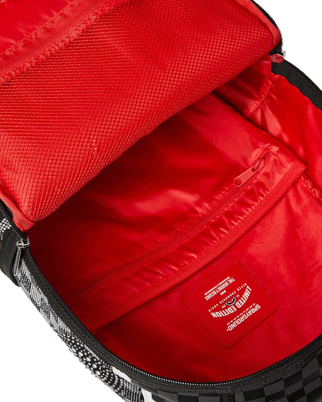 DIAMOND HEIST BACKPACK | Sprayground Everyday