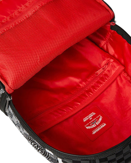 DIAMOND HEIST BACKPACK | Sprayground Everyday
