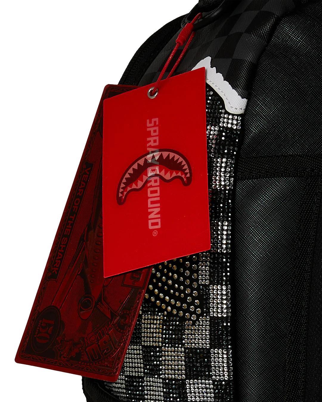DIAMOND HEIST BACKPACK | Sprayground Everyday