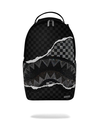 DIAMOND HEIST BACKPACK | Sprayground Everyday