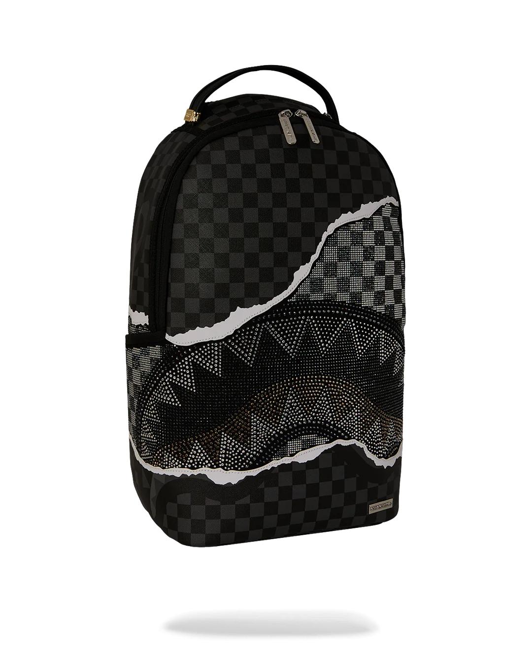 DIAMOND HEIST BACKPACK | Sprayground Everyday
